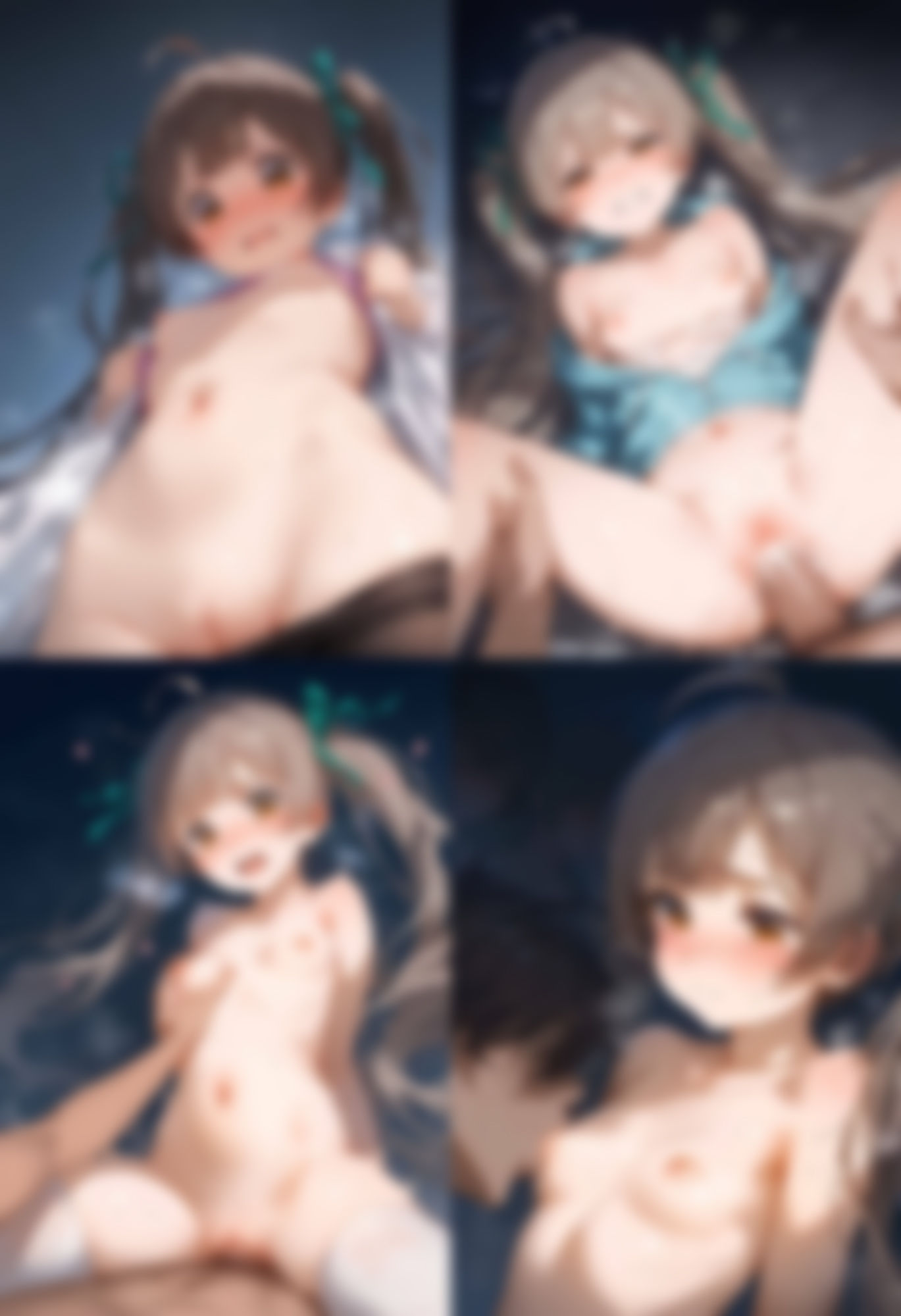 寝取られ日誌箱崎星梨〇1