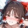 寝取られ日誌  博麗霊〇