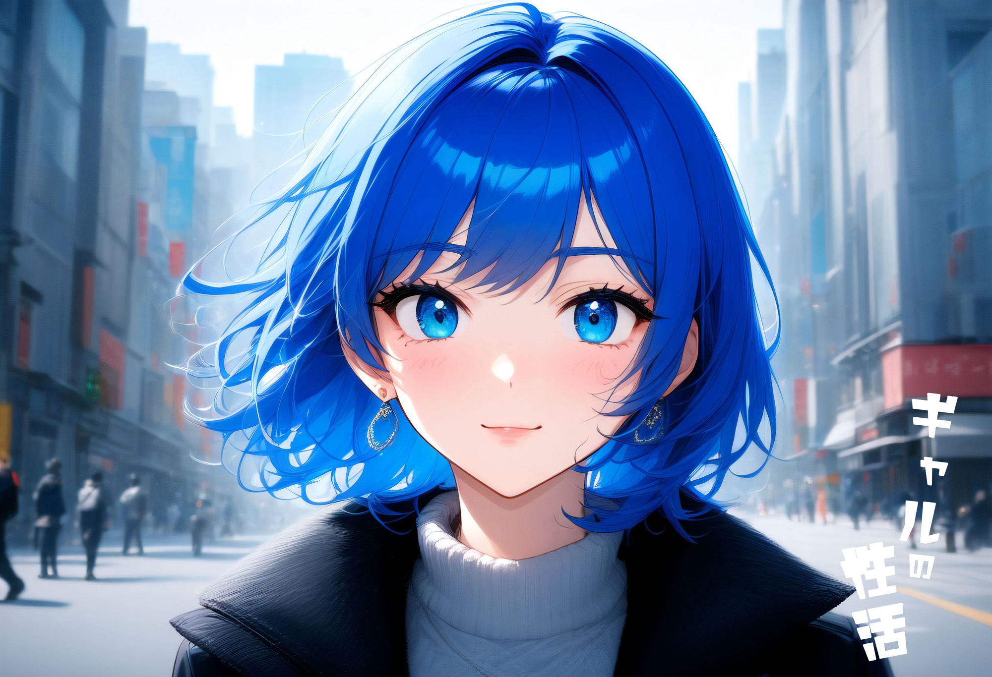 サンプル画像1:ギャルの性活 vol.3 屋内・野外・コンビニで…小悪魔ギャルたちとの濃厚SEX(性癖ルームXXX) [d_539403]