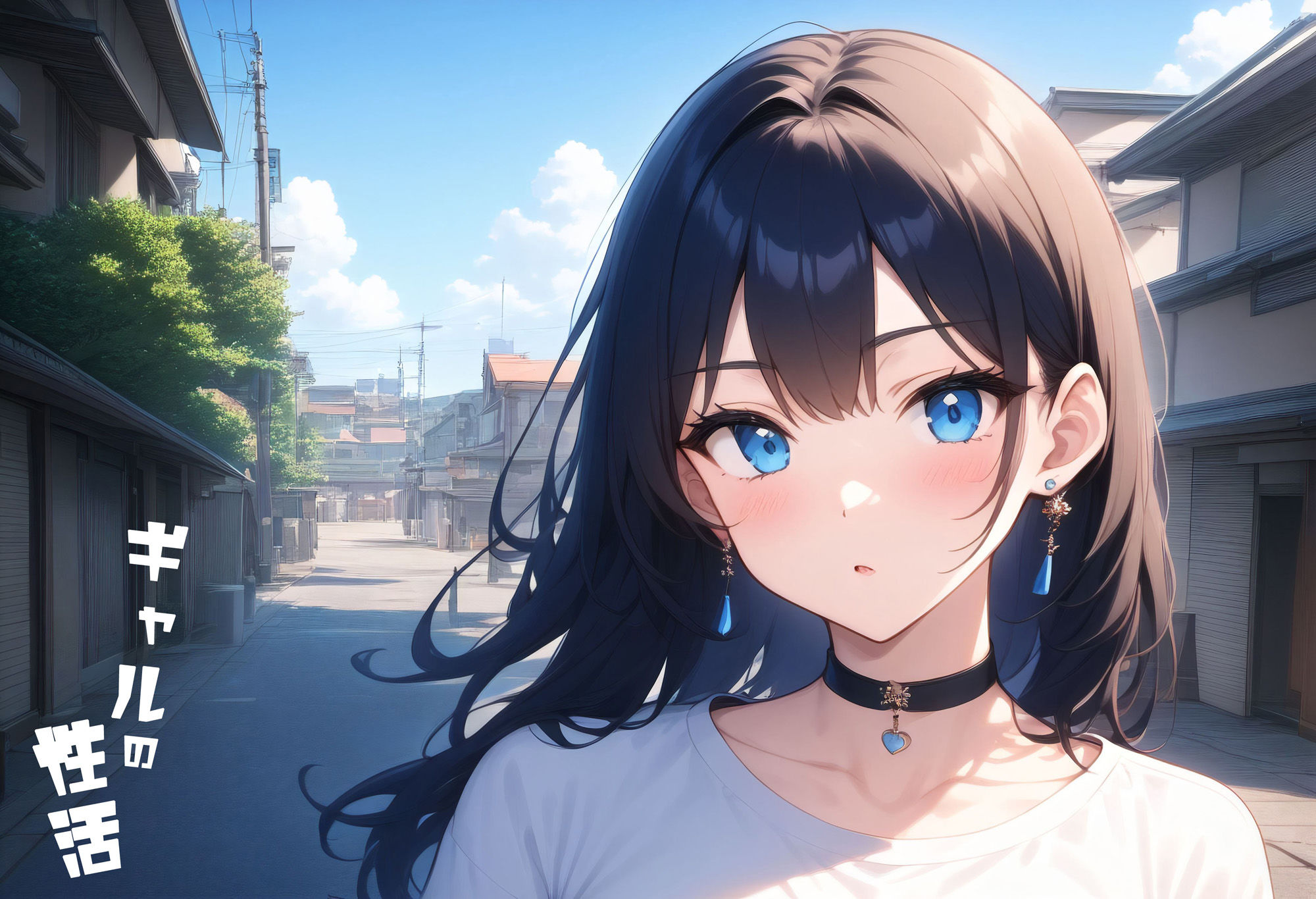 サンプル画像2:ギャルの性活 vol.3 屋内・野外・コンビニで…小悪魔ギャルたちとの濃厚SEX(性癖ルームXXX) [d_539403]