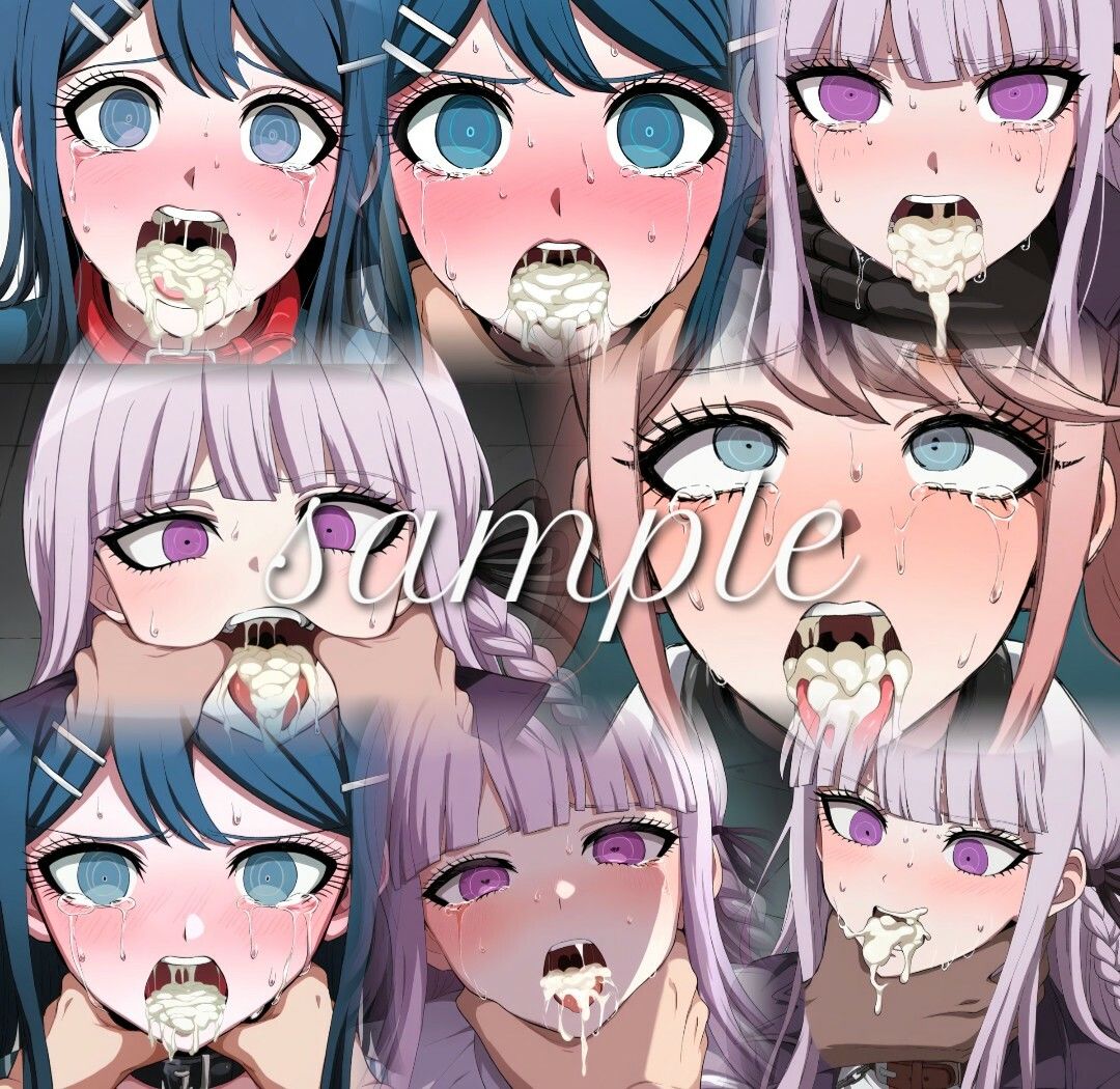 サンプル画像1:【新シリーズ】ゼツボウの首絞め｛1｝(鼉カメラふぱぁん) [d_539414]