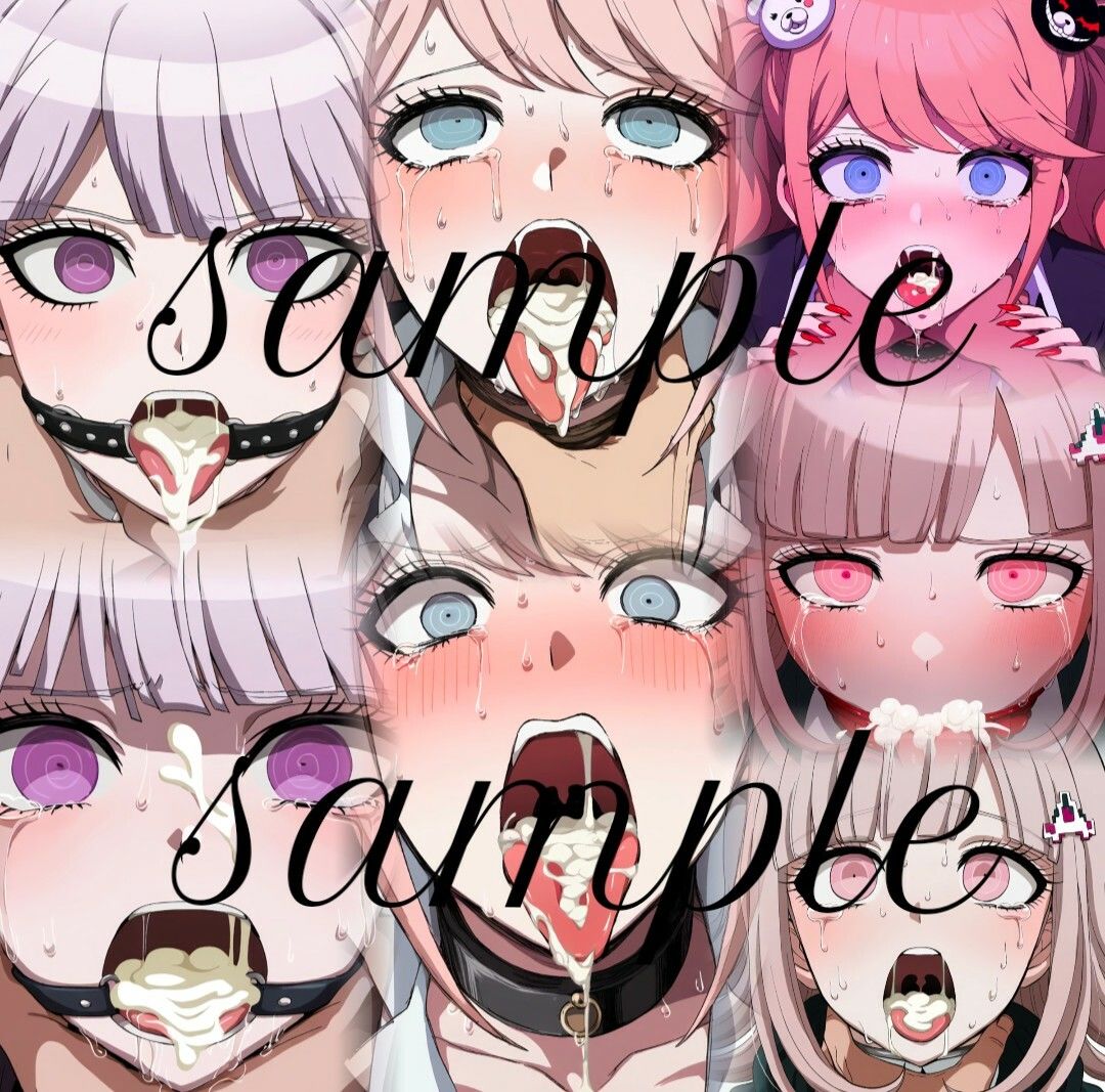 サンプル画像2:【新シリーズ】ゼツボウの首絞め｛1｝(鼉カメラふぱぁん) [d_539414]