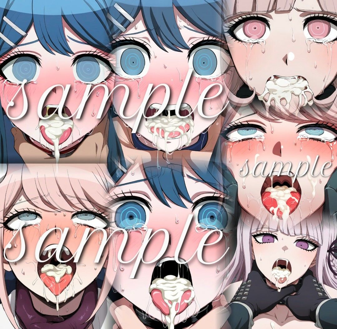 サンプル画像3:【新シリーズ】ゼツボウの首絞め｛1｝(鼉カメラふぱぁん) [d_539414]