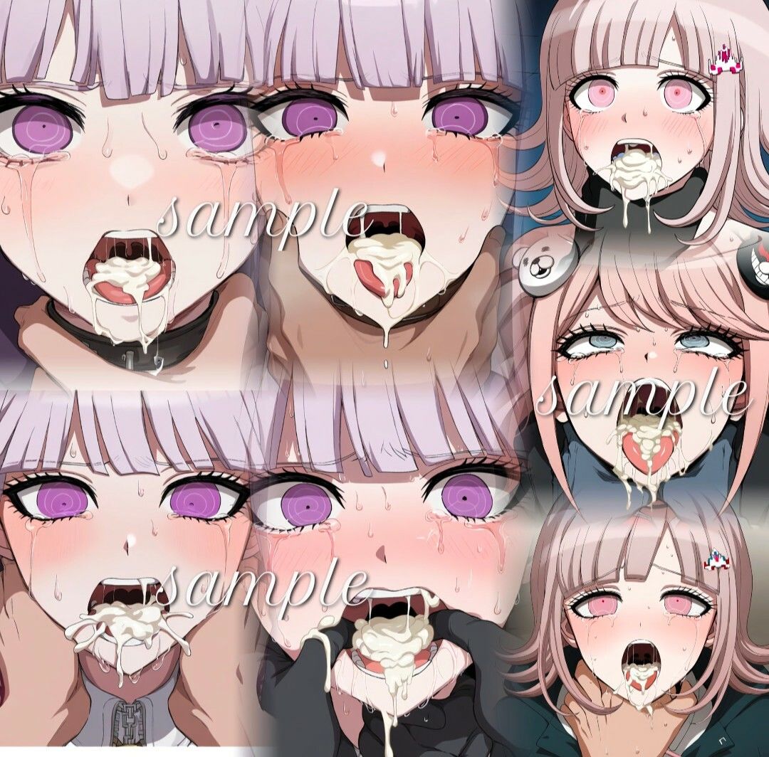 サンプル画像4:【新シリーズ】ゼツボウの首絞め｛1｝(鼉カメラふぱぁん) [d_539414]