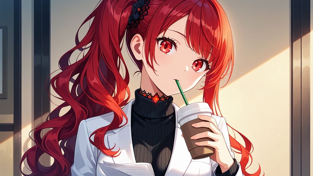 サンプル画像3:巨乳アイドルが握手会でローター絶頂我慢【4K】【FANZA専売】(御一堂) [d_539421]