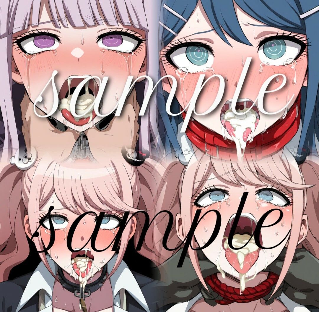 サンプル画像1:【148枚】ゼツボウの首絞め｛2｝(鼉カメラふぱぁん) [d_539422]