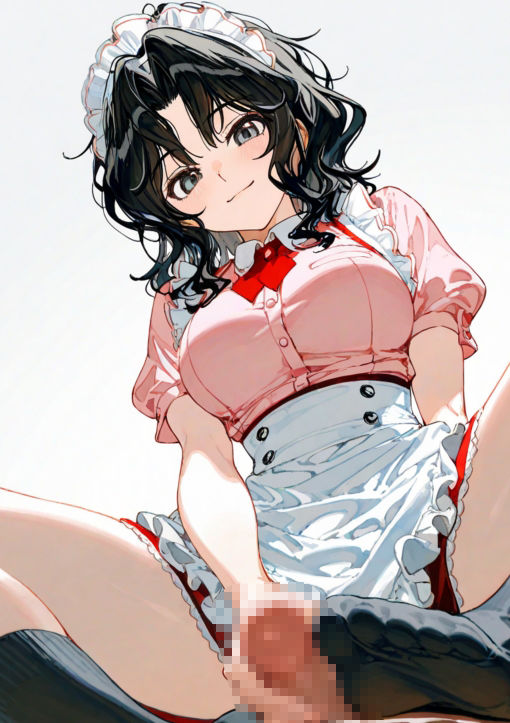 サンプル画像2:悪友と遊びたい(Aidigger) [d_539450]