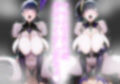 ＊アヘ顔交尾解禁＊【ママ】ぼくちゃんを虜にしちゃうわるーい悪の女幹部ママの甘々変態オナサポ【悪の女幹部】 画像8