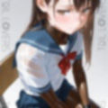 護謨学院新制服【147枚＋5movies】