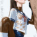 護謨学院新制服【147枚＋5movies】