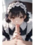 我が家のメイドがエロ過ぎてつい・・・ 画像4