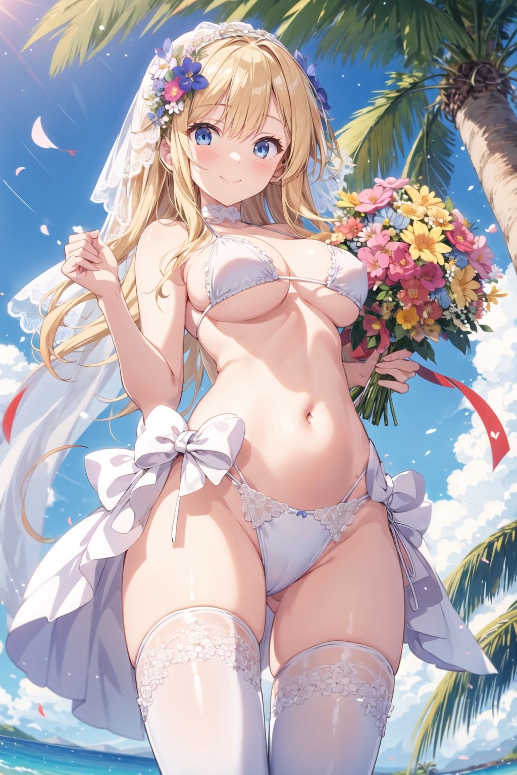 サンプル画像3:金のCG集vol07(ねこねこ55島) [d_539666]