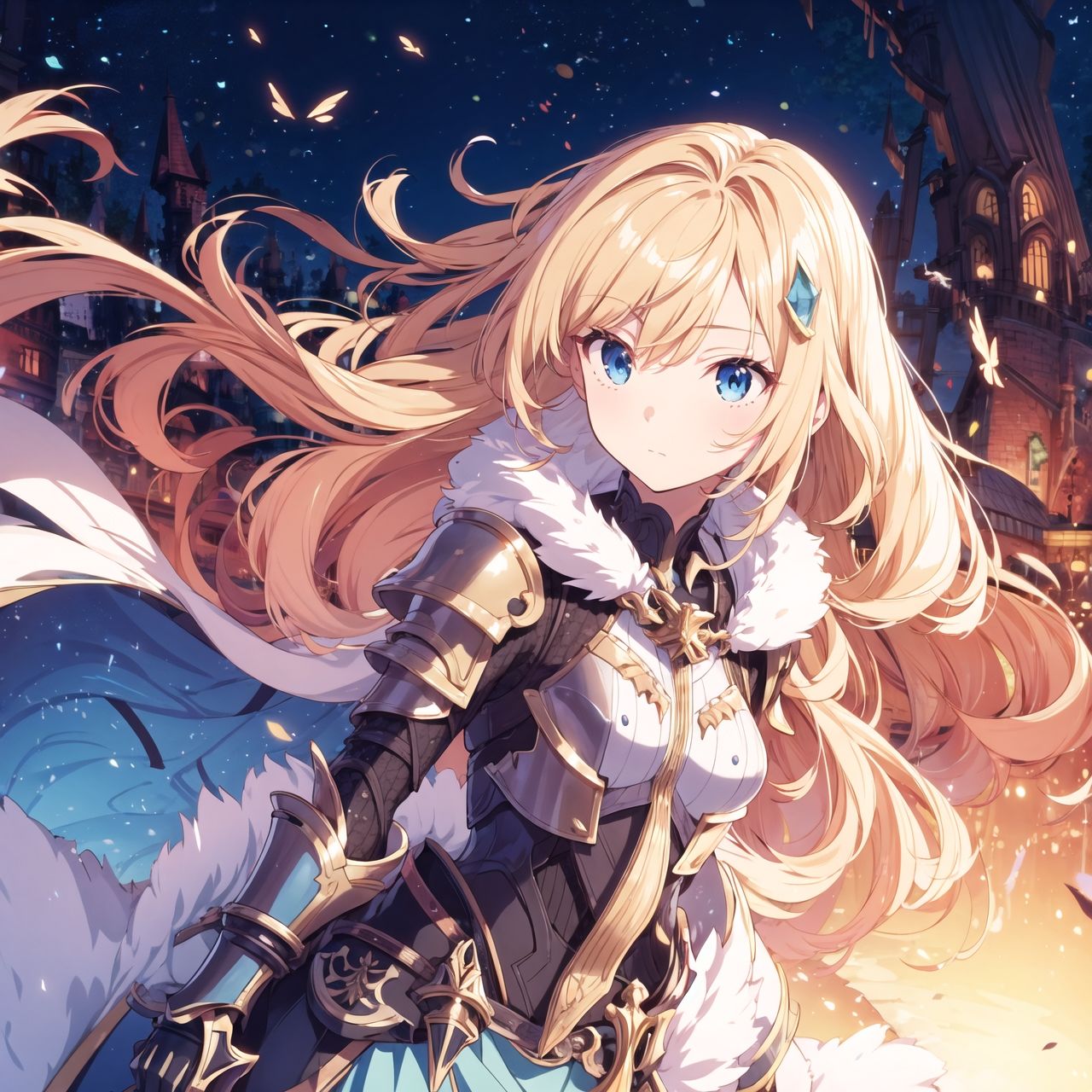 サンプル画像4:金のCG集vol07(ねこねこ55島) [d_539666]