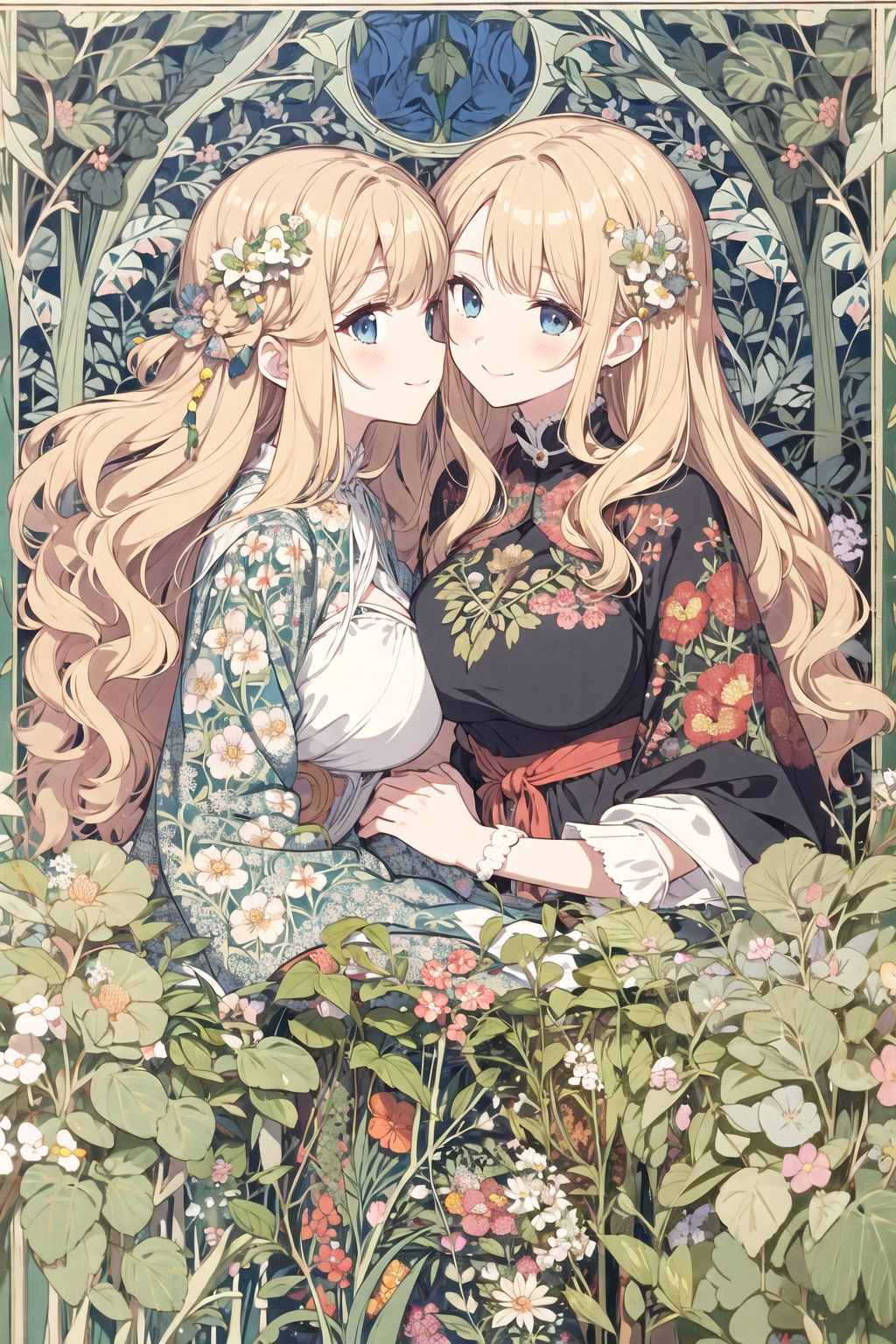 サンプル画像5:金のCG集vol07(ねこねこ55島) [d_539666]