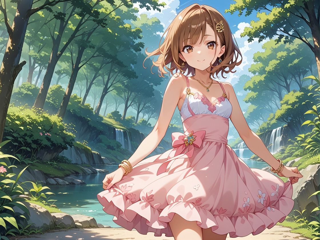 サンプル画像2:種付学園 スレンダー白ギャル(マジカルきなこ) [d_539697]