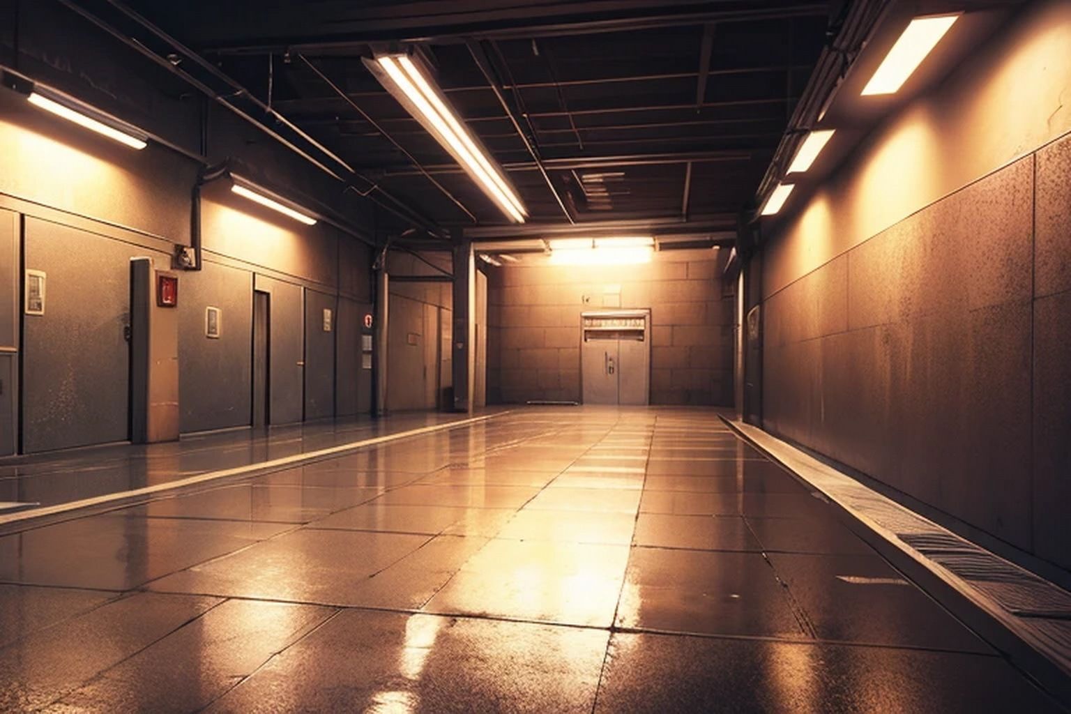 サンプル画像4:未収録背景＋カタログ2号(豊川内角) [d_539750]