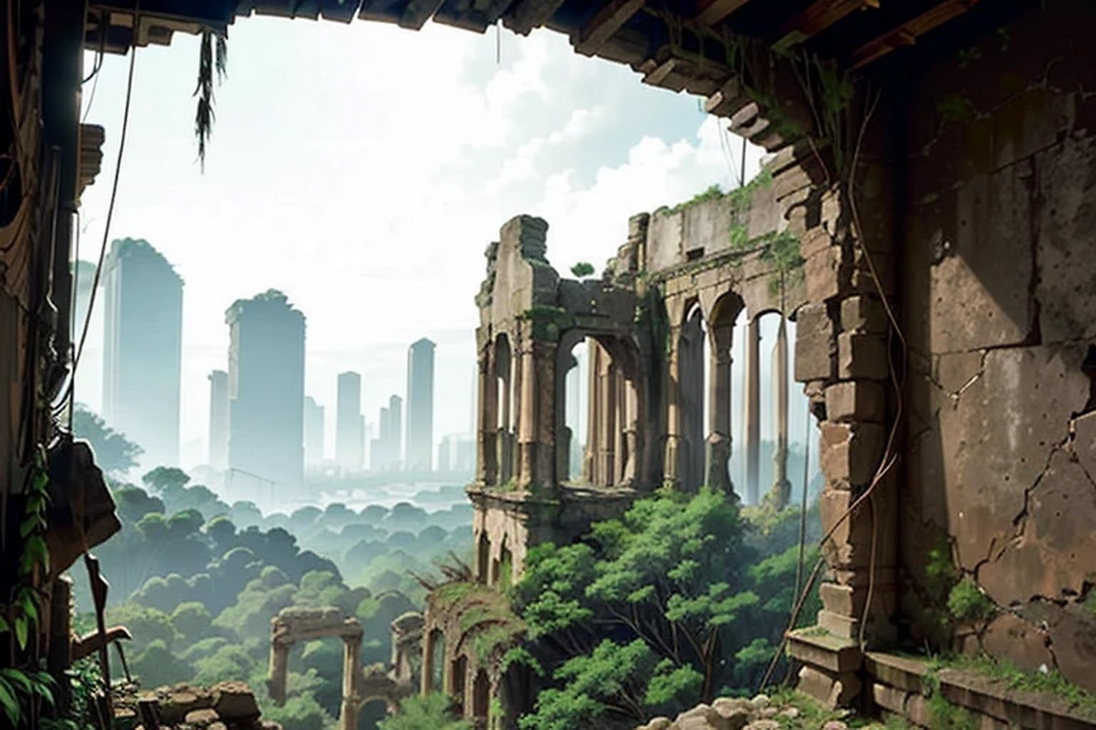 サンプル画像5:未収録背景＋カタログ2号(豊川内角) [d_539750]