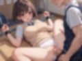 巨乳妹たちと乱交セックスを楽しむ