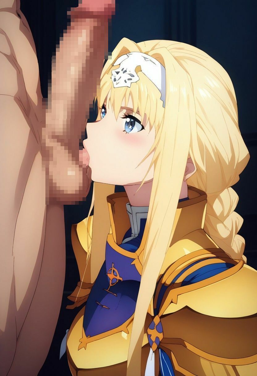 サンプル画像1:ヒロインアートシリーズ ア〇ス編(wilart) [d_539791]