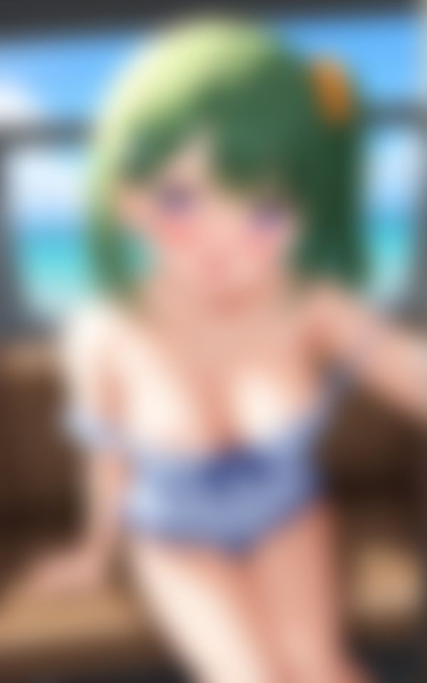 サンプル画像2:【エッチな萌女】ムラムラするエッチな私でシコシコしてね〜萌え萌えキュン487人〜(JK愛好部) [d_539813]