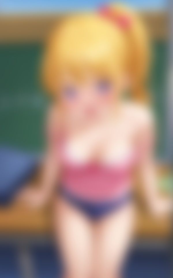 サンプル画像3:【エッチな萌女】ムラムラするエッチな私でシコシコしてね〜萌え萌えキュン487人〜(JK愛好部) [d_539813]