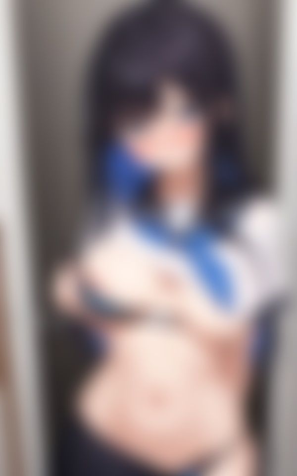 サンプル画像4:【エッチな萌女】ムラムラするエッチな私でシコシコしてね〜萌え萌えキュン487人〜(JK愛好部) [d_539813]