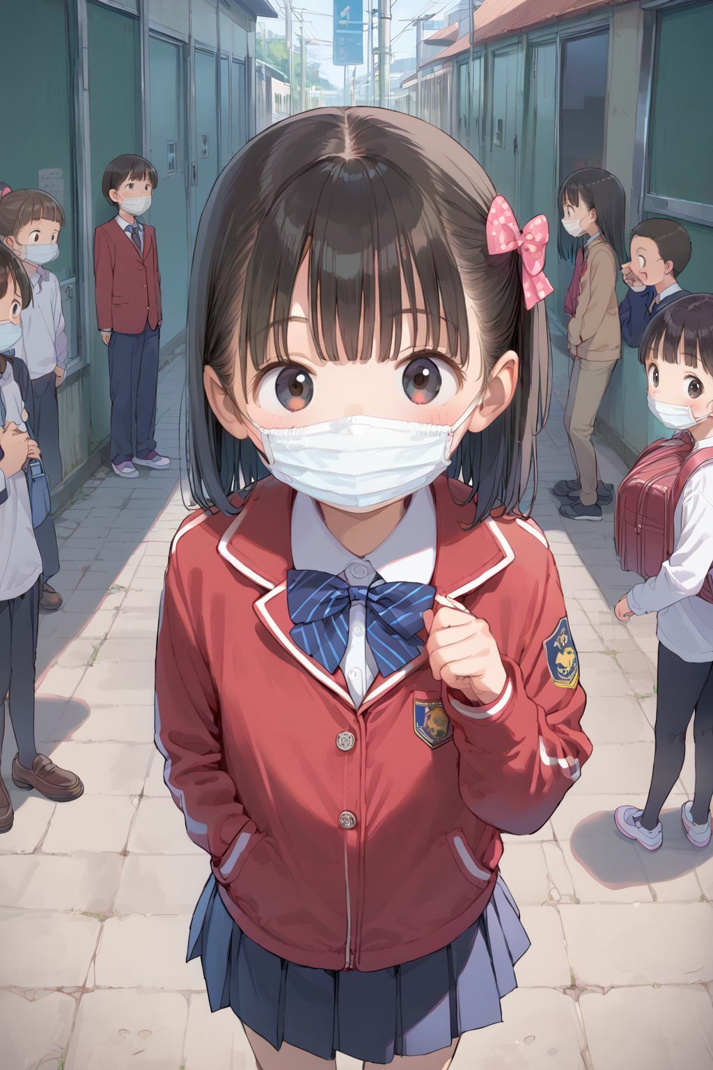 サンプル画像1:汚れを知らない少女に中出し種付けHして俺の虜にする話(ましゅまろみるく) [d_539871]