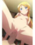俺の妹がこんなに可愛いわけがないCG集