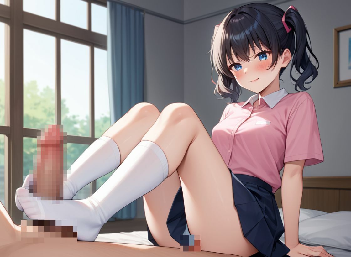 サンプル画像1:メス●キ妹を俺専用●にして理解させる(きりたんぽ) [d_539884]