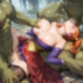 国民的RPGがこんなキャラデザ採用してええんか…