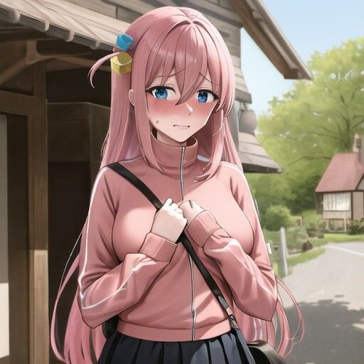 サンプル画像1:後〇ひとりと旅館デート(水郡の終点) [d_539913]