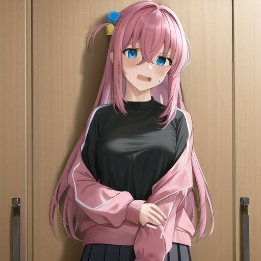 サンプル画像2:後〇ひとりと旅館デート(水郡の終点) [d_539913]