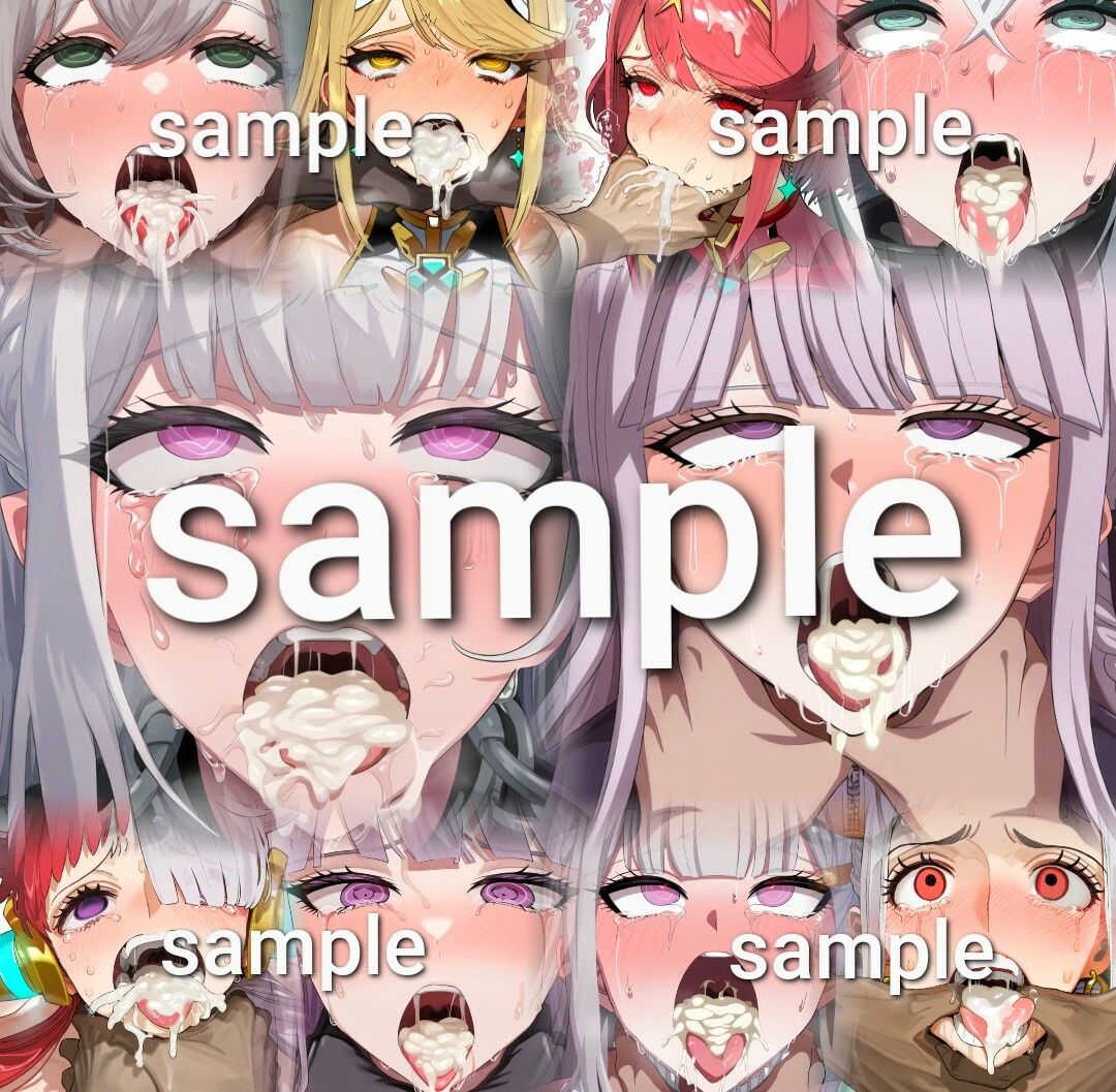 サンプル画像4:【500枚】ゼツボウの首絞め｛4｝〜胸の谷間と無様な顔を全世界に晒される女達〜(鼉カメラふぱぁん) [d_539924]