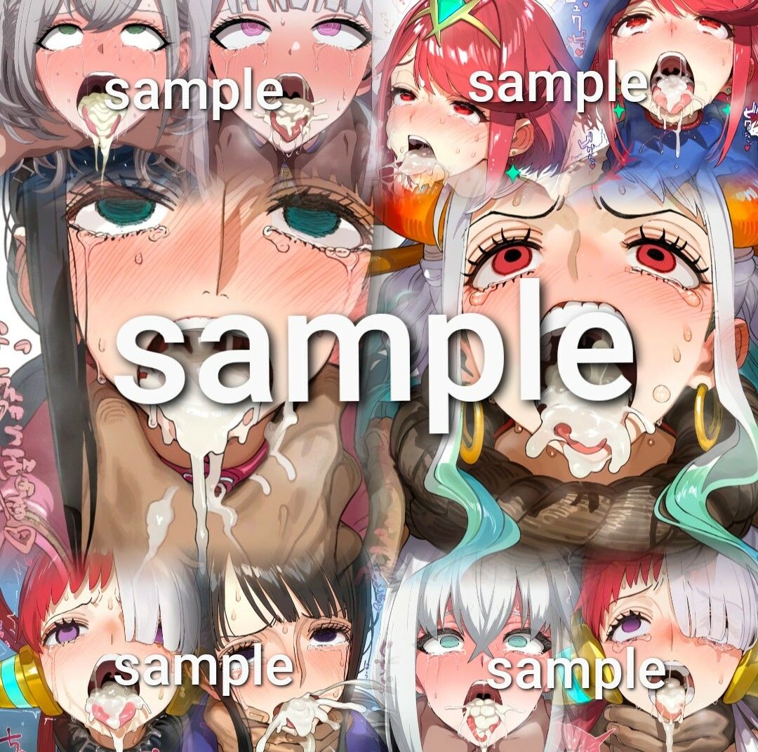 サンプル画像6:【500枚】ゼツボウの首絞め｛4｝〜胸の谷間と無様な顔を全世界に晒される女達〜(鼉カメラふぱぁん) [d_539924]