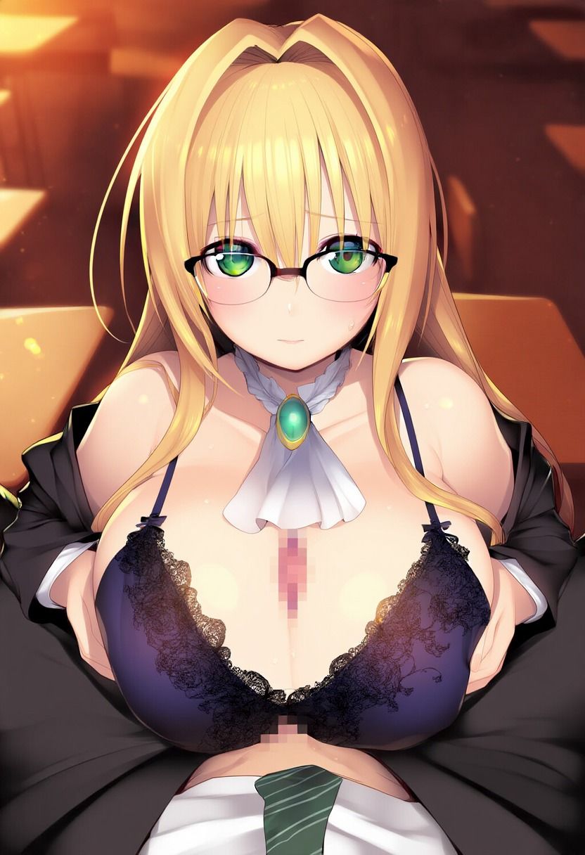 サンプル画像5:変態破廉恥教師堕ちる(潮吹きジョニー) [d_539943]