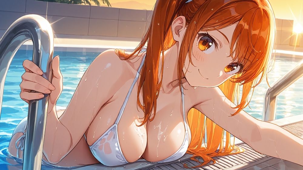 サンプル画像6:爆乳アイドルが握手会中に発情ローター調教【450枚収録】【4K】【FANZA専売】(御一堂) [d_539947]