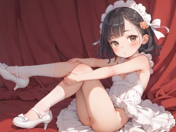 サンプル画像1:居残りバレリーナの居残り性指導(むちむちペンギン) [d_540022]