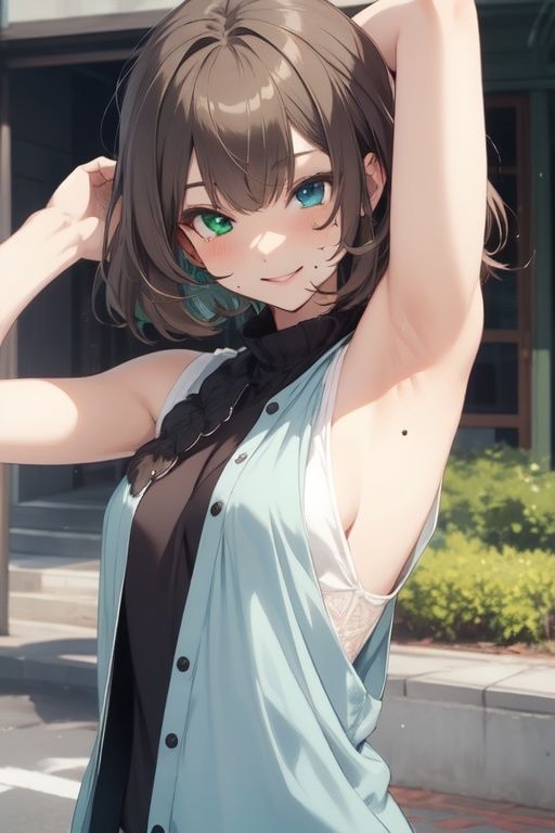 サンプル画像3:虹かけ誌   アイドルマスター  イラスト集22   高垣楓  温泉の女神(九情承太郎商店) [d_540064]