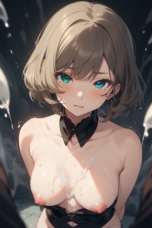 サンプル画像6:虹かけ誌   アイドルマスター  イラスト集22   高垣楓  温泉の女神(九情承太郎商店) [d_540064]