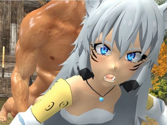 サンプル画像4:転生したらスフィアだった件、動画3本セット【ケモミミの日】(異世界転生) [d_540112]