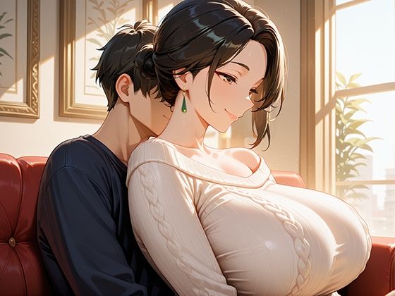 サンプル画像1:人妻館_週末は肉便器にされる人妻(完熟マンゴー) [d_540129]