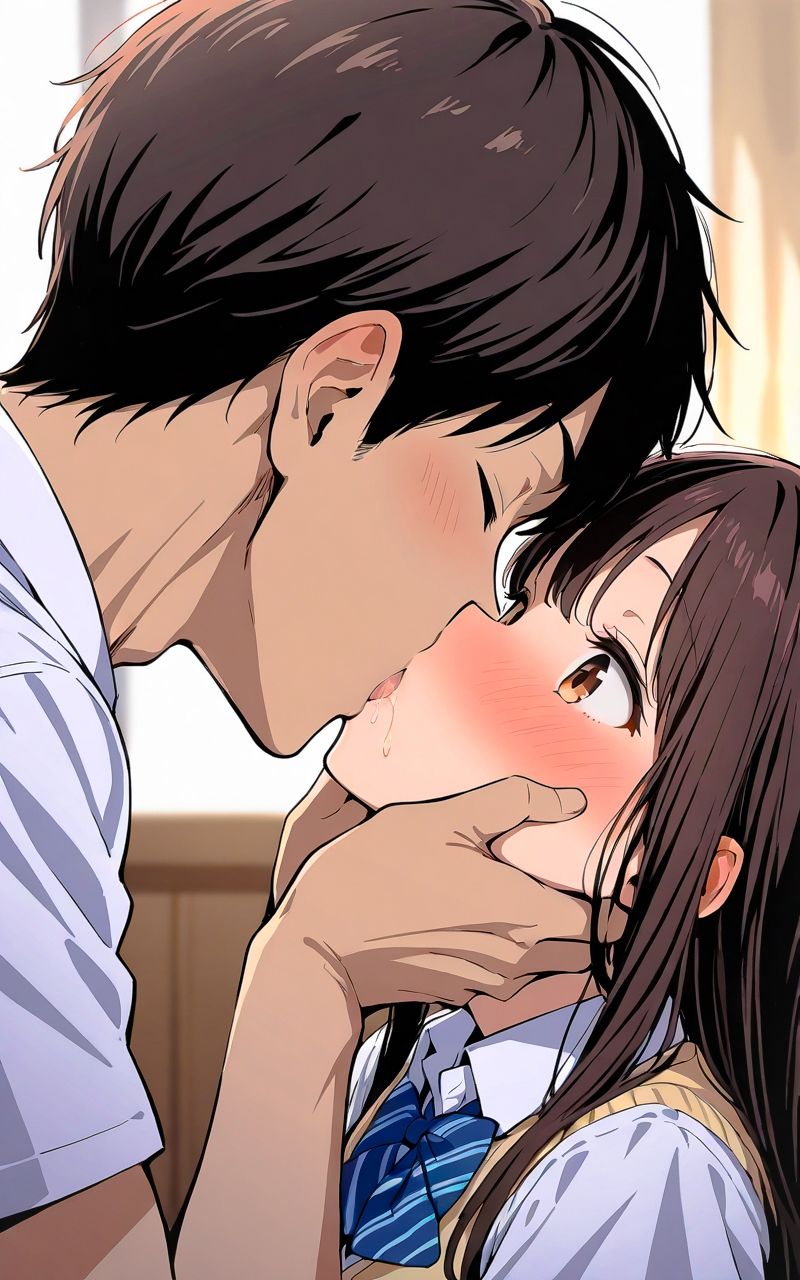 サンプル画像4:do エッチな妹(Kinky Studio) [d_540137]