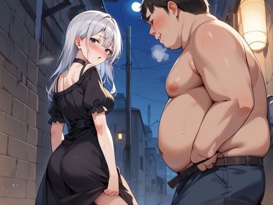 サンプル画像3:生意気キャバ嬢を媚薬でキメセク(よしイクぞうさん) [d_540145]