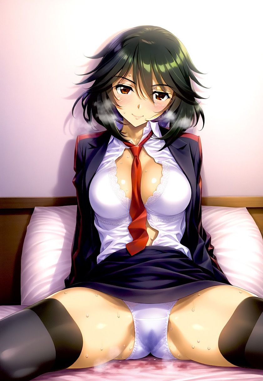 サンプル画像2:今日のおかず インフィニット・◯トラトス 織斑 ◯冬(イラスト18区) [d_540172]