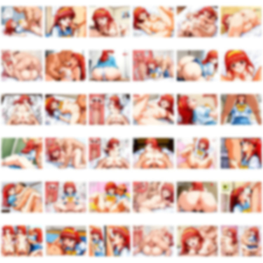 サンプル画像2:【トー横デビュー】藤◯詩織がバカ面下げて キモハゲ親父達にめちゃくちゃにされるエロCG作品【と◯めきメモリアル】(nillsall) [d_540181]