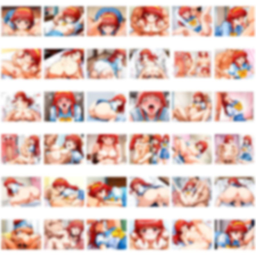 サンプル画像3:【トー横デビュー】藤◯詩織がバカ面下げて キモハゲ親父達にめちゃくちゃにされるエロCG作品【と◯めきメモリアル】(nillsall) [d_540181]