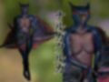 MHモンハンからなんとナルガクルガ登場！獣人大好きケモナー歓喜の動画パック！