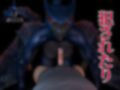 MHモンハンからなんとナルガクルガ登場！獣人大好きケモナー歓喜の動画パック！