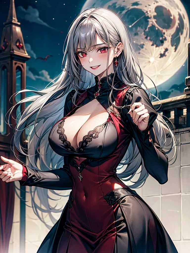 サンプル画像3:Veil of Darkness:闇に包まれた美貌【イラスト】(夢幻出版【イラスト】) [d_540345]