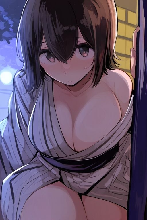 サンプル画像3:マグネタイトが欲しいあ〇つ丸(催●スマホの淫魔) [d_540349]